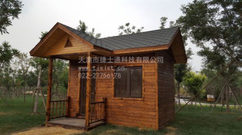 一般情況下，崗亭可以使用多長時間？