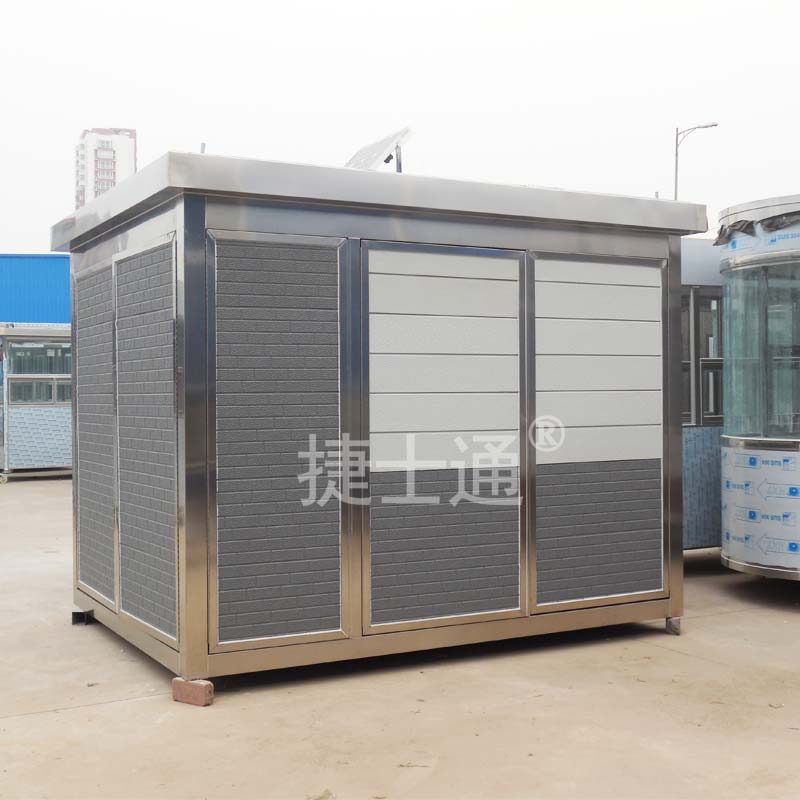 水利、空氣污染、土壤檢測大型設(shè)備房