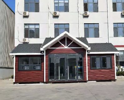 安檢亭廠家、公共安檢亭