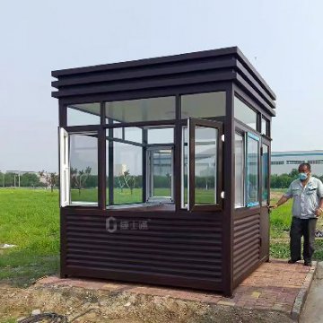 津灣款氟碳噴漆保安崗?fù)ざㄖ?></a></div>

                        <div   id=