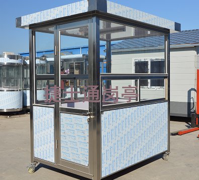 唐山、保定、滄州、邢臺治安崗?fù)I(yè)制作廠家