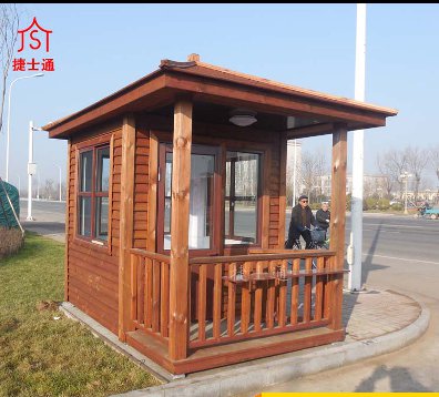 衡水、秦皇島 ,雄安新區(qū)專業(yè)保安崗亭制作廠家