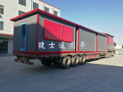 崗亭在旅游景點都發(fā)揮著什么作用