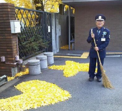 快開學了！你們學校的門衛(wèi)崗亭買了嗎