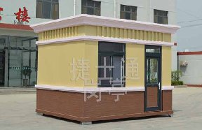 保安崗?fù)さ膬r(jià)格取決于哪些方面？
