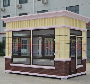 保安崗?fù)?，氟碳漆崗?fù)?，產(chǎn)品圖片展示！